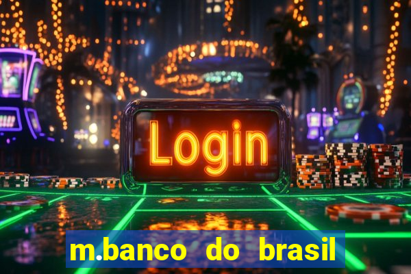 m.banco do brasil 777 bet