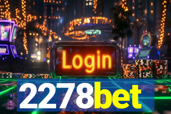 2278bet