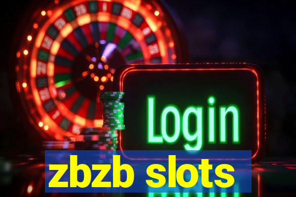 zbzb slots