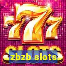 zbzb slots