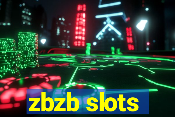 zbzb slots