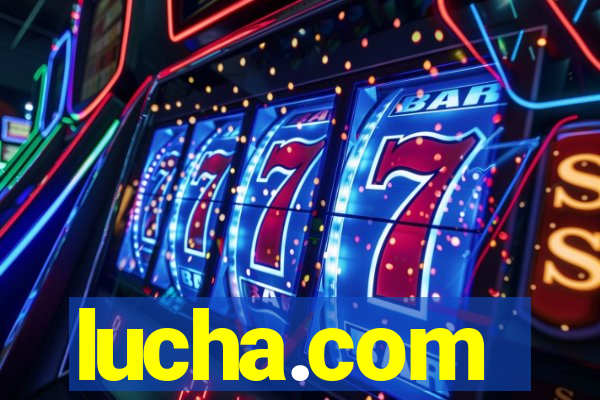 lucha.com