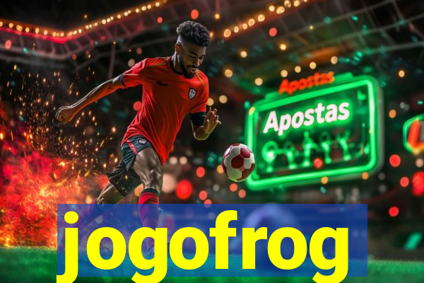 jogofrog