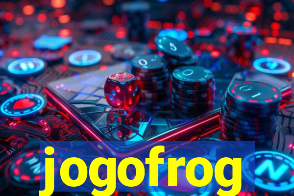 jogofrog