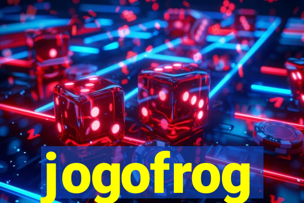 jogofrog