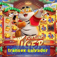 transex salvador