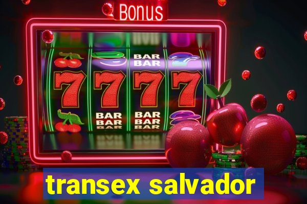 transex salvador