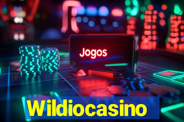 Wildiocasino