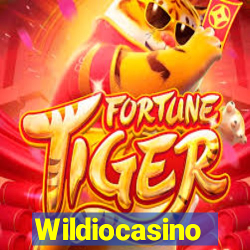 Wildiocasino