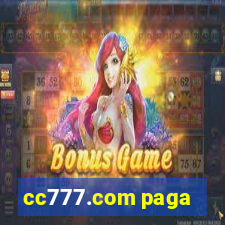 cc777.com paga