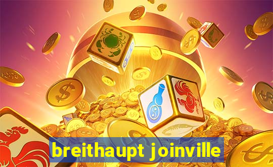 breithaupt joinville