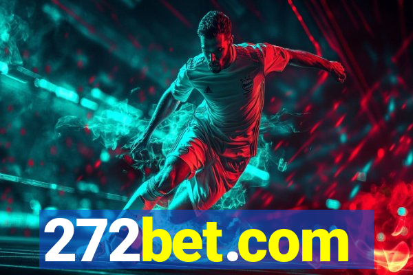 272bet.com