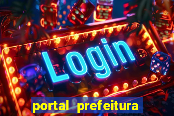 portal prefeitura juiz de fora