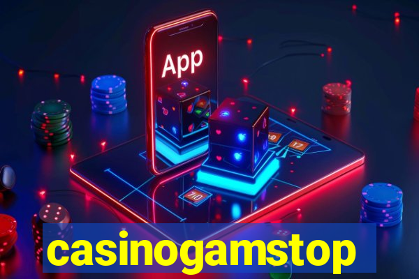 casinogamstop