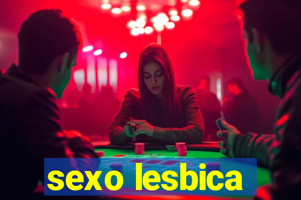 sexo lesbica