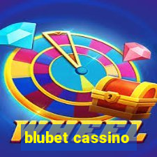 blubet cassino