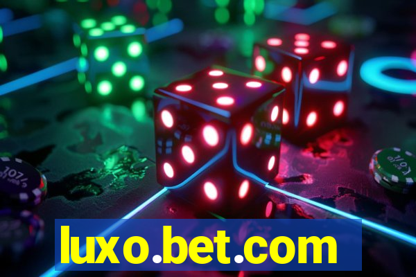 luxo.bet.com