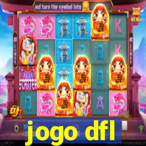 jogo dfl