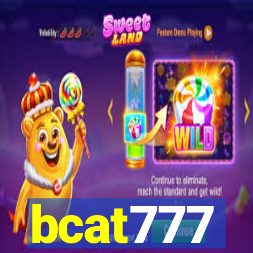 bcat777