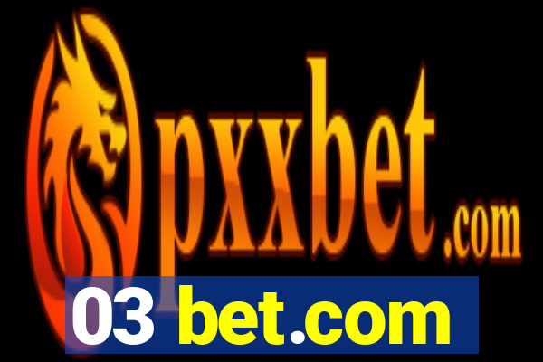 03 bet.com