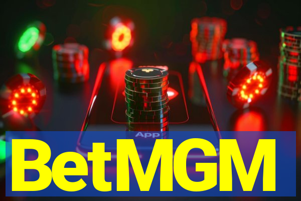 BetMGM