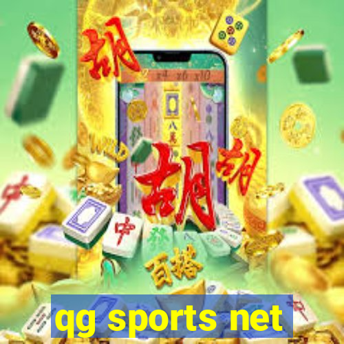 qg sports net