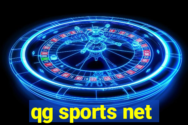 qg sports net