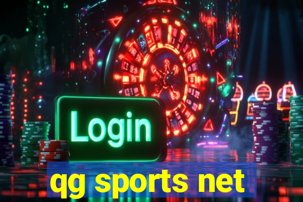 qg sports net