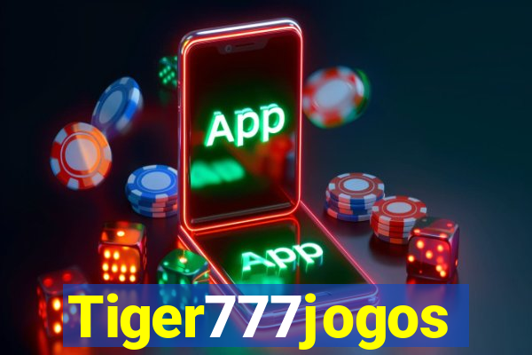 Tiger777jogos