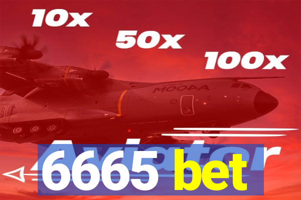 6665 bet