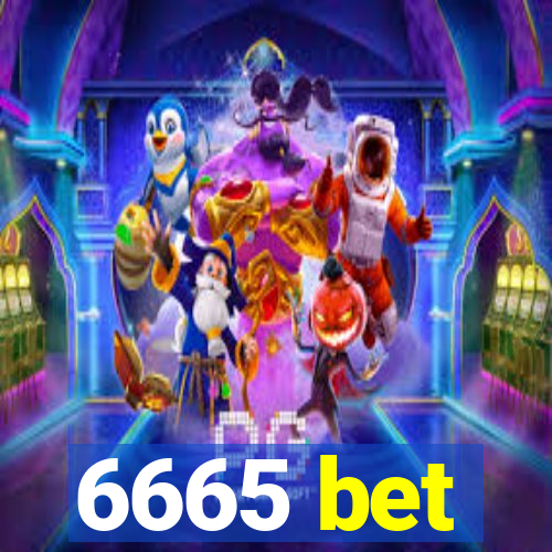 6665 bet