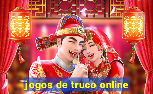 jogos de truco online