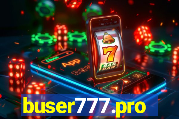 buser777.pro