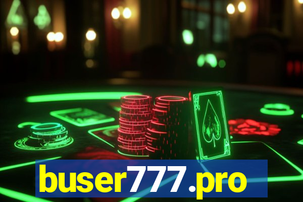 buser777.pro