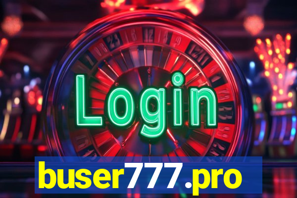 buser777.pro