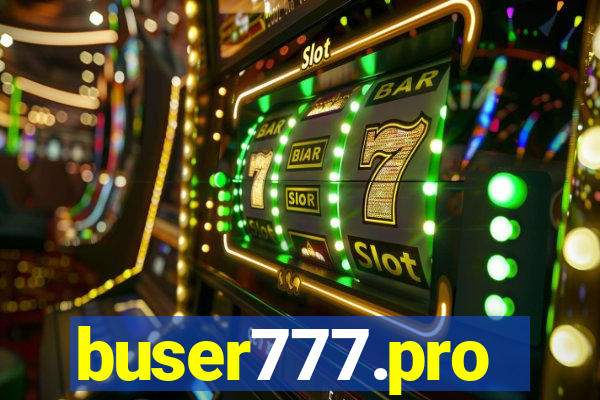 buser777.pro