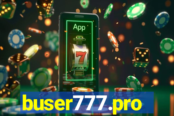 buser777.pro