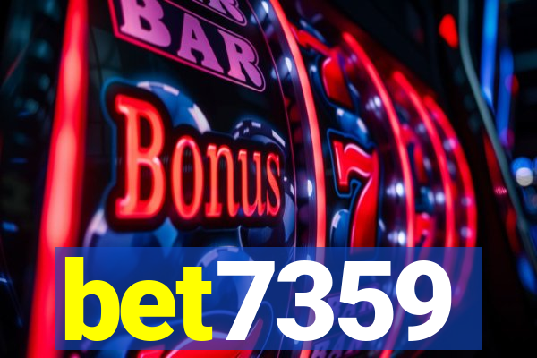 bet7359