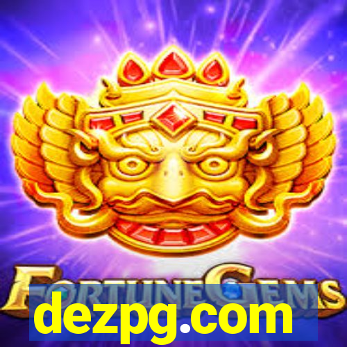 dezpg.com