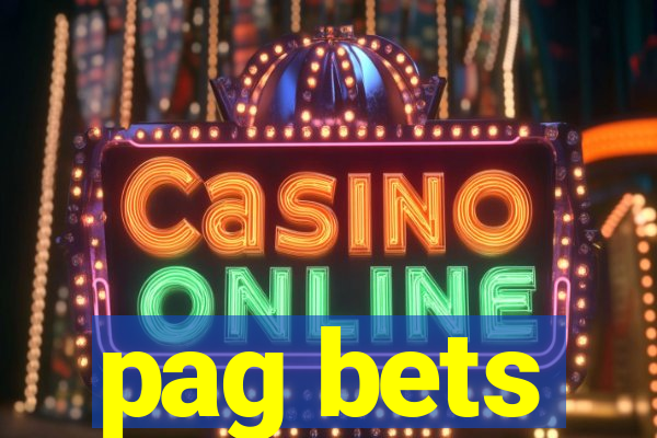 pag bets