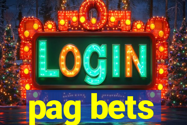 pag bets