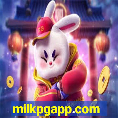 milkpgapp.com