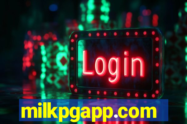 milkpgapp.com