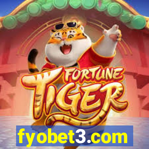 fyobet3.com