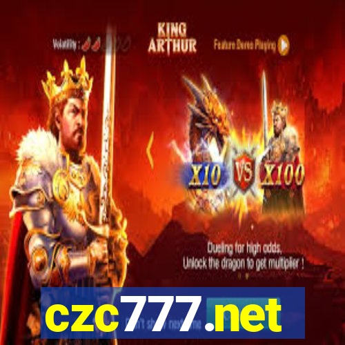 czc777.net