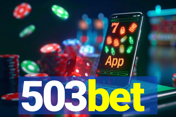 503bet