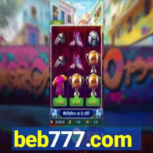 beb777.com