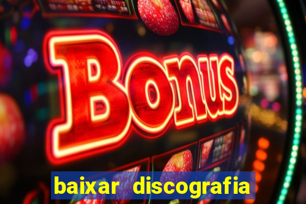 baixar discografia silvan santos