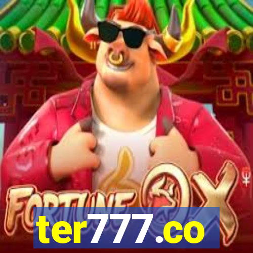 ter777.co