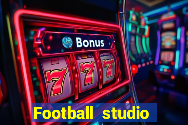 Football studio demo football studios